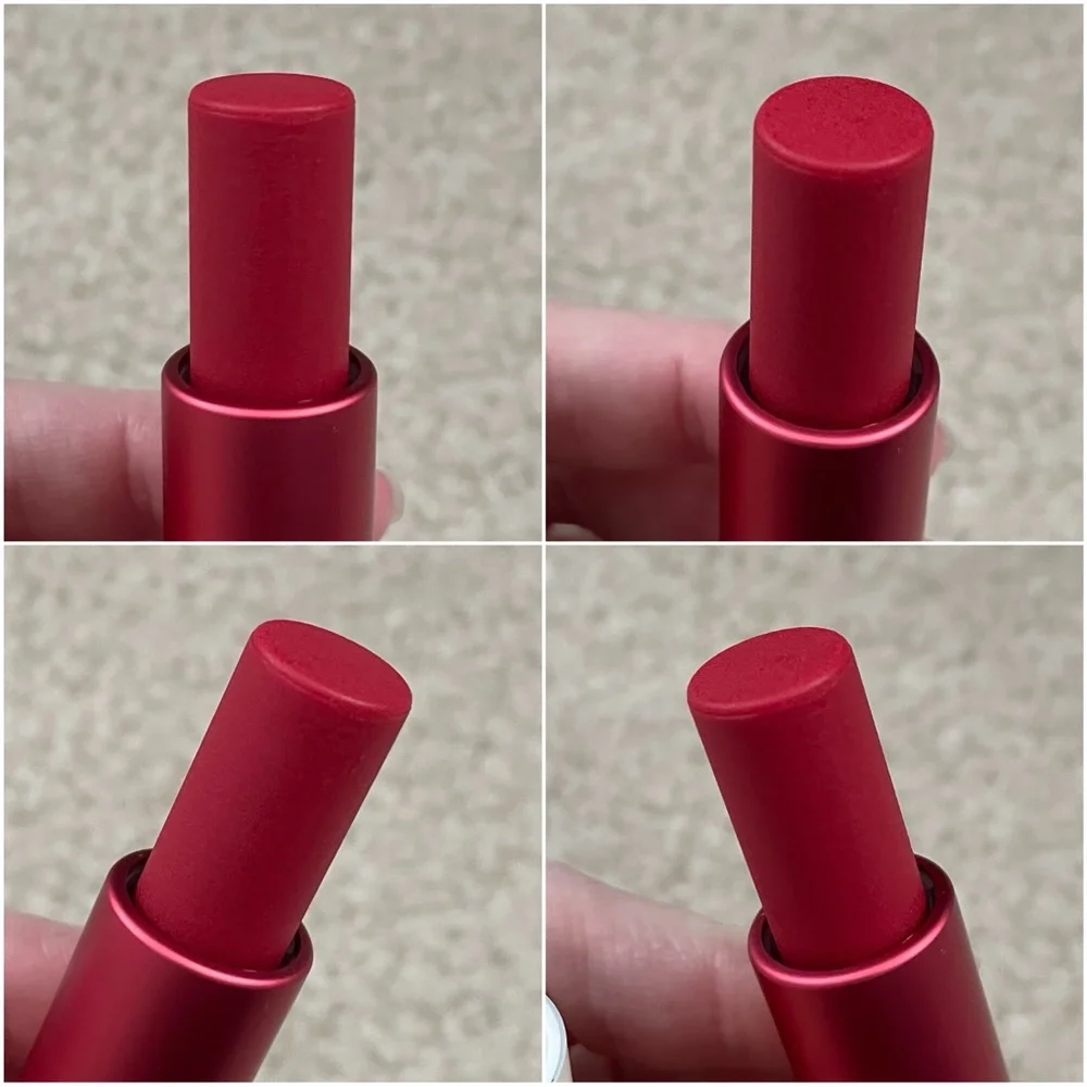 Kiehl's Butterstick Lip Treatment Simply Rose: Limited Edition Holiday Packaging